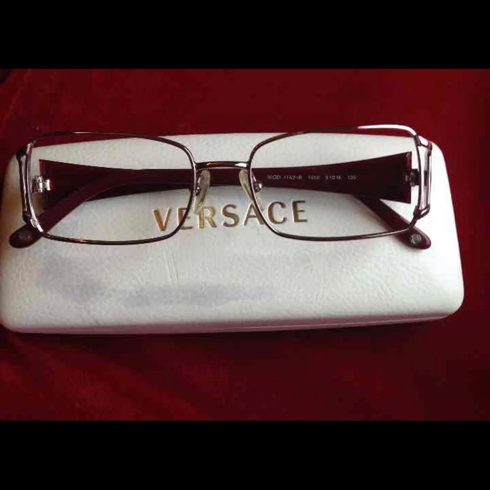 Versace Frames - image 1